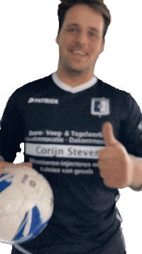 zeverensportief_SPZ dwight spz zeverensportief Sticker