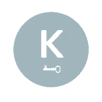 Keepcollective jewelry key keep keepcollective Sticker
