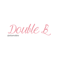 vegan crueltyfree Sticker by Double B Tailored Beauty