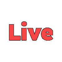 Live Sticker by Devstock