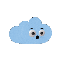 academiasoul nuvem surpreso educacao socioemocional programa compasso Sticker