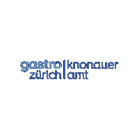 Gastrozuerich Sticker by Gastro Kanton Zürich