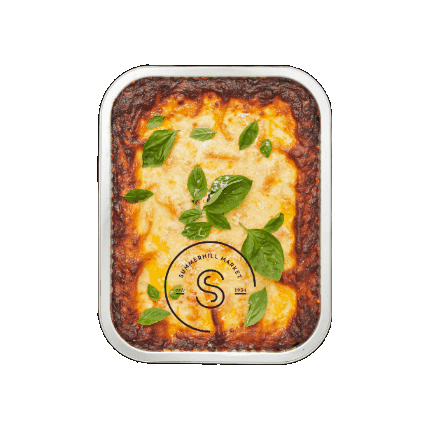 Sticker by Summerhill Market