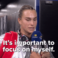 Us Open Tennis Sport GIF by US Open