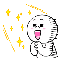 쩔어 Sticker by LINE FRIENDS