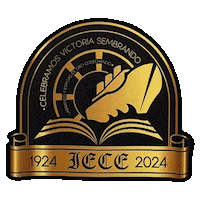 Centenario Sticker