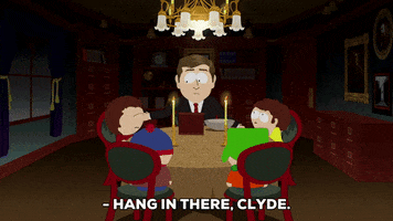 stan marsh kyle GIF by South Park 