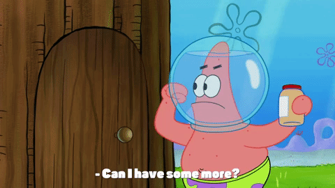 season 9 episode 23 GIF by SpongeBob SquarePants