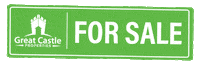Forsale Gcp Sticker by gcprealestate