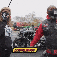 Thank You For Coming Out