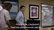 comedy central GIF by Workaholics