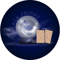 Blackfriday Sticker by SHOPFLIX.gr