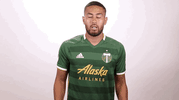 shocked portland timbers GIF by Timbers