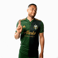 Portland Timbers Sport GIF by Timbers
