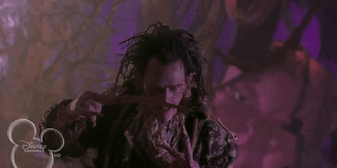 chanel 3 GIF