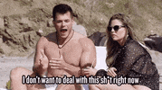 drama love GIF