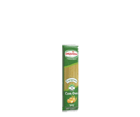 Pasta Espaguete Sticker by Orquidea Alimentos