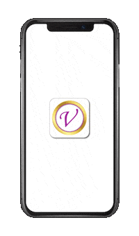 veneresoftwaredibellezza venere venere software app my venere myvenere Sticker
