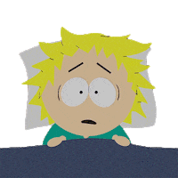 Tweek Tweak Sticker by South Park