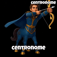 Shot Go GIF by Centronome