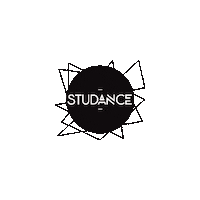 Studance_events student den bosch studenten studance Sticker