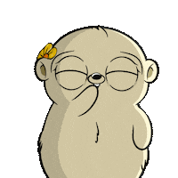 Love You Kiss Sticker by Fugz Official