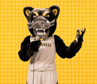 Boom Mic Drop GIF by UW-Milwaukee