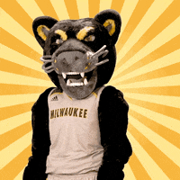 Oh Yeah Nod GIF by UW-Milwaukee