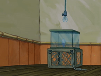 season 3 episode 13 GIF by SpongeBob SquarePants
