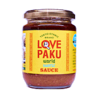 lovepakcheesauce lovepaku ラブパク lovepakcheesauce lovepakchee Sticker