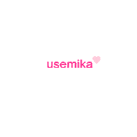Fashion Love Sticker by usemika