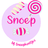 Candy Nieuw Sticker by miekeschuurman