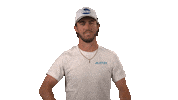 Hunter Johnson Applause Sticker by APP