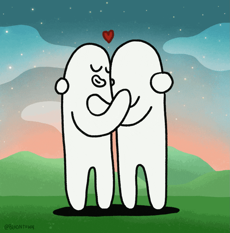 Heart Love GIF by Kennysgifs