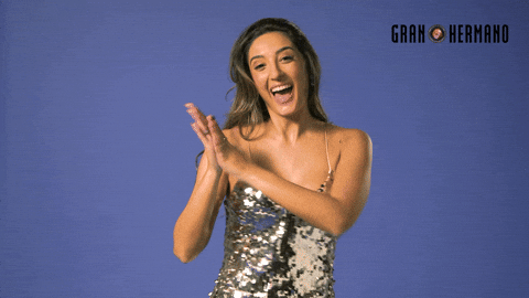 Telecinco GIF by Mediaset España