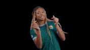 Womens Soccer Dancing GIF by National Women's Soccer League