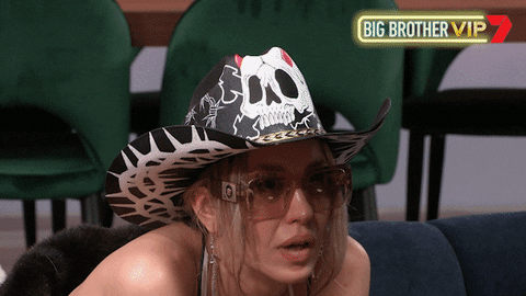 Happy Big Brother GIF by Big Brother Australia
