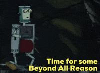 BertilEnstoring bar grodan boll beyond all reason plåtniklas GIF