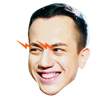 тет lol Sticker by Tet.TV
