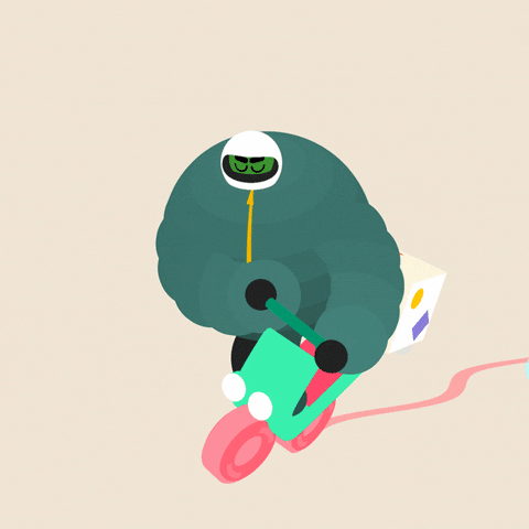 studioaka giphyupload animation driving photoshop GIF