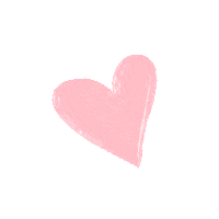 In Love Heart Sticker by HAKAWERK