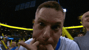 happy oklahoma city thunder GIF by NBA
