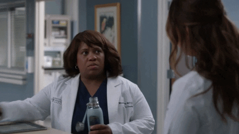 GIF by ABC Network