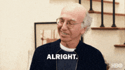 Bored Episode 2 GIF by Curb Your Enthusiasm