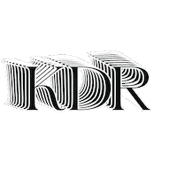 Kdr305miami kdr kdr305 kdrmiami Sticker