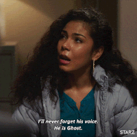 season 5 starz GIF by Power