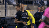 Womens Soccer Laugh GIF by National Women's Soccer League