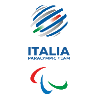 comitatoitalianoparalimpico cip paralimpico team italia comitato italiano paralimpico Sticker