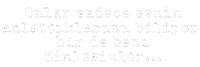 Birev Söz2 Sticker