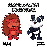 Dance Dancing Sticker by VeeFriends